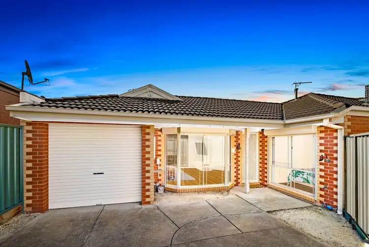 2/78 Spring Drive, Hoppers Crossing VIC 3029