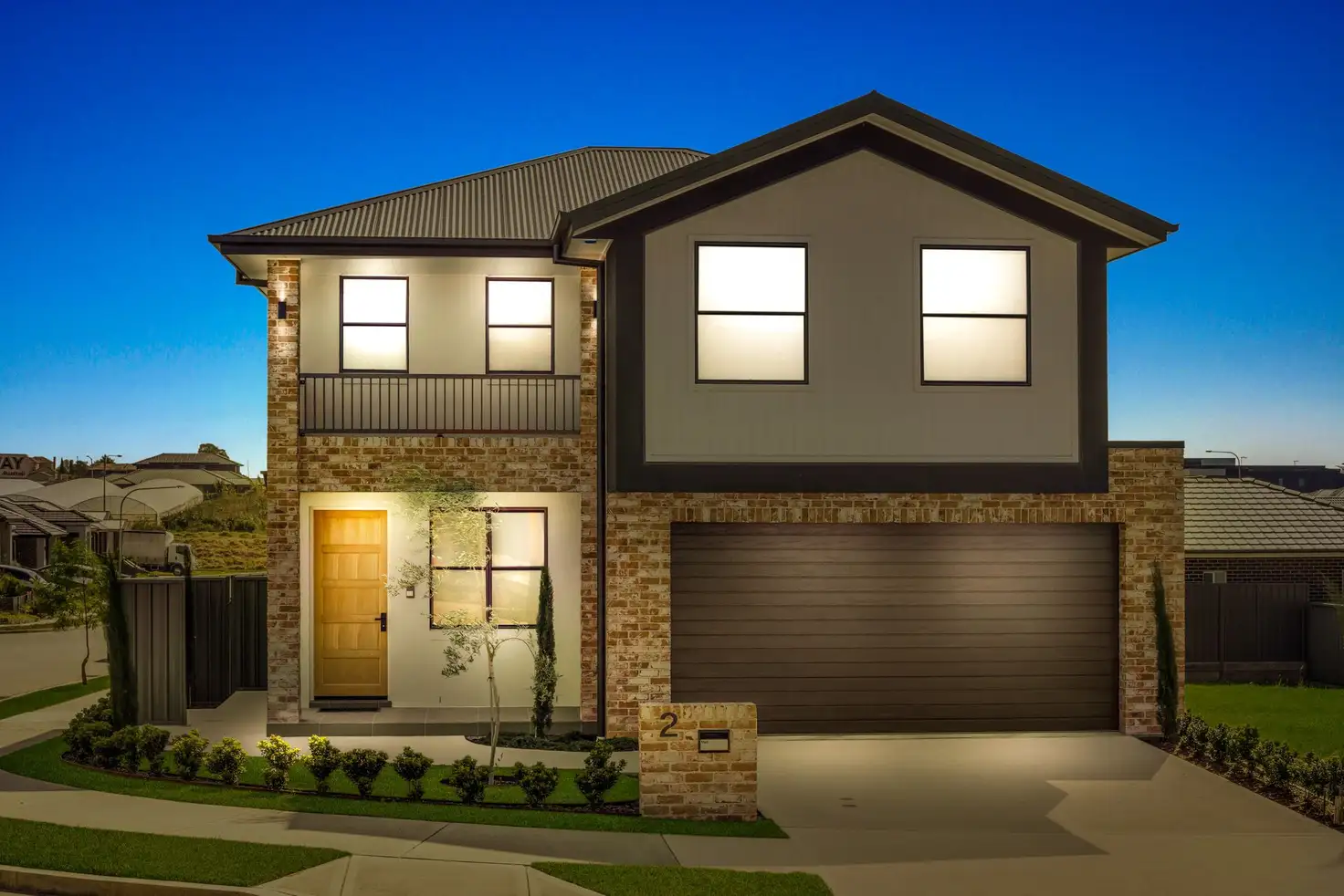 Main view of Homely house listing, 2 Zippy Way, Austral NSW 2179