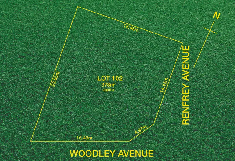 5a Woodley Avenue, Newton SA 5074