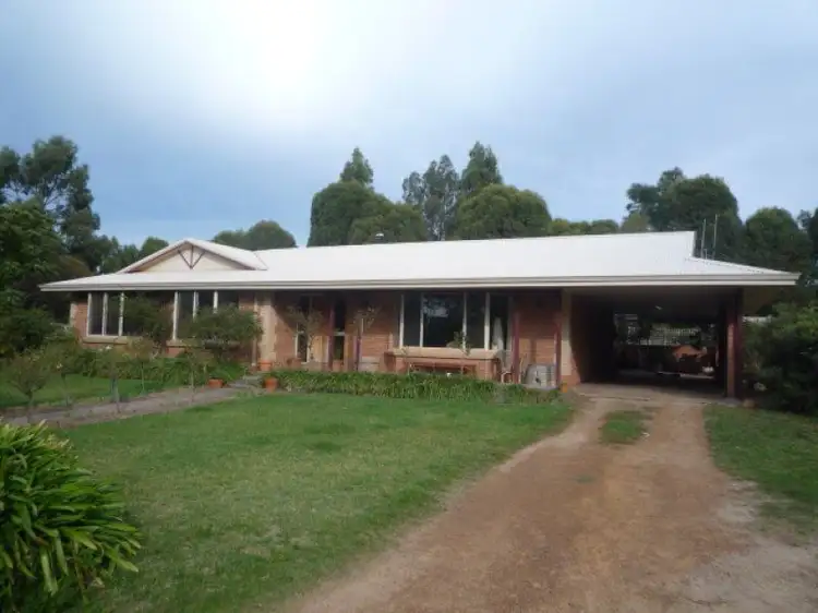 Main view of Homely other listing, 188 Mount Barker Road, Mount Barker WA 6324