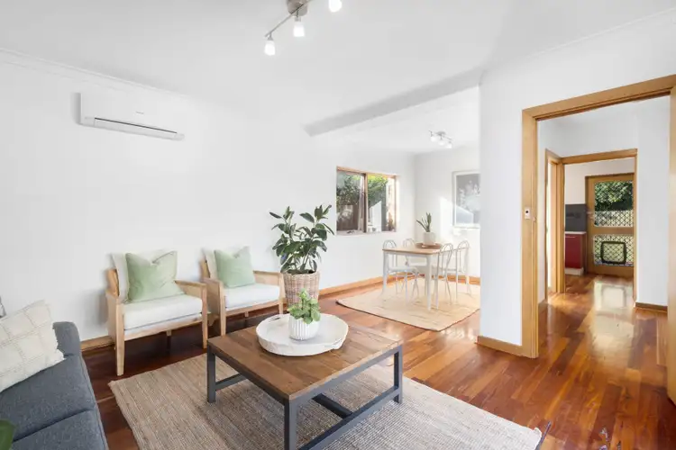 Second view of Homely townhouse listing, 11/14-16 Long Street, Plympton SA 5038