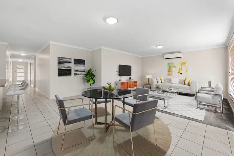 Second view of Homely house listing, 23 & 23A Furlong Drive, Currans Hill NSW 2567