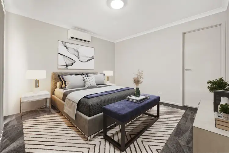 Sixth view of Homely house listing, 23 & 23A Furlong Drive, Currans Hill NSW 2567
