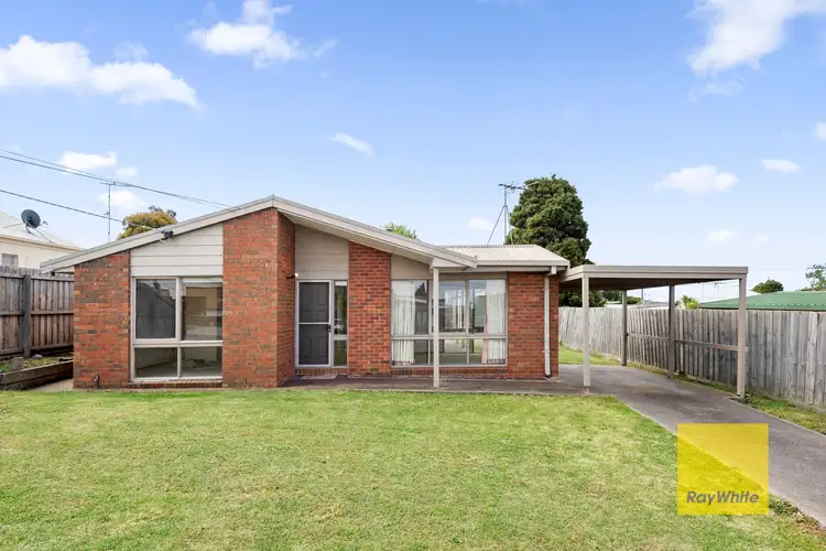 Main view of Homely house listing, 2 Cornish Avenue, Belmont VIC 3216
