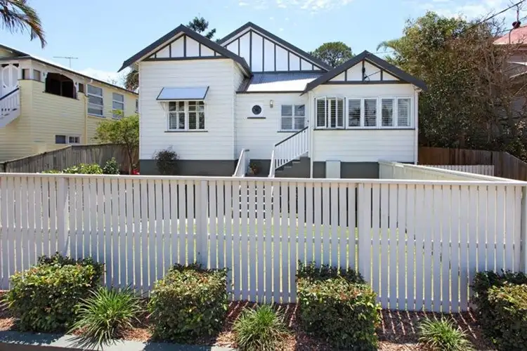 Main view of Homely house listing, 34 Bowley Street, Hendra QLD 4011