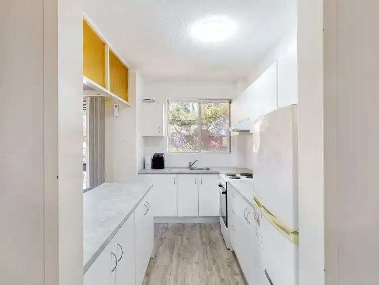 Third view of Homely apartment listing, 7/31 Helen Street, Westmead NSW 2145