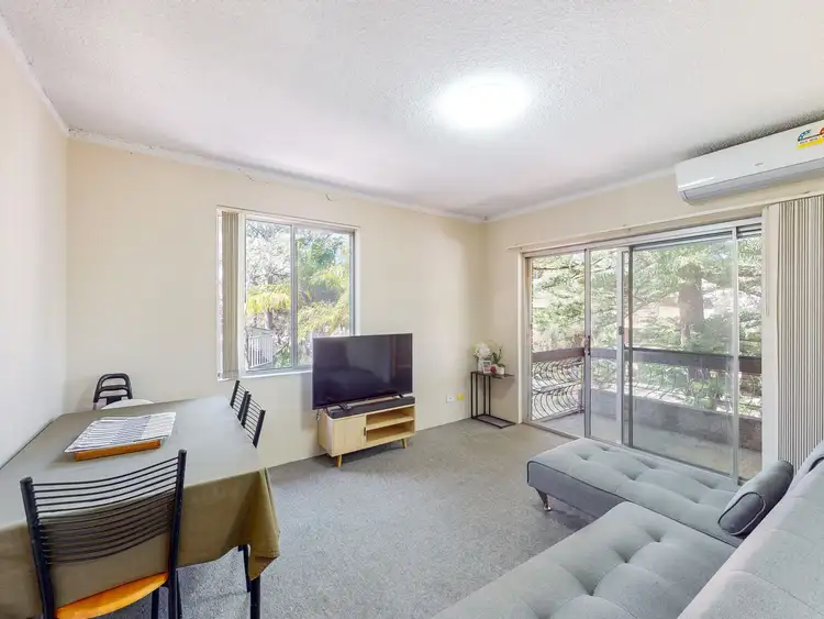 Fourth view of Homely apartment listing, 7/31 Helen Street, Westmead NSW 2145