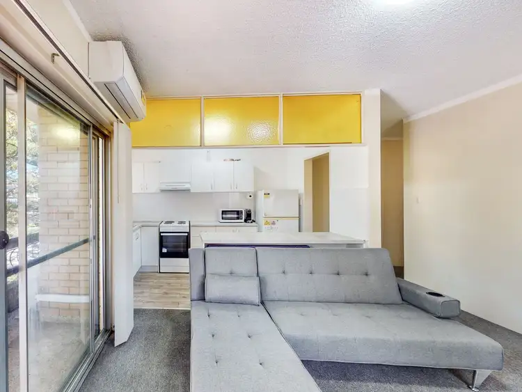 Fifth view of Homely apartment listing, 7/31 Helen Street, Westmead NSW 2145