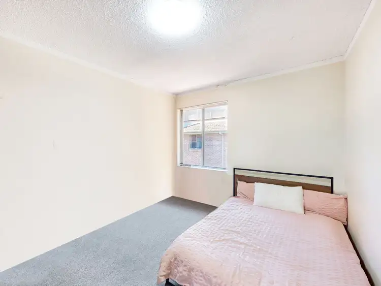 Sixth view of Homely apartment listing, 7/31 Helen Street, Westmead NSW 2145