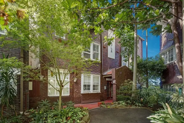 12/8 Royston Street, Darlinghurst NSW 2010