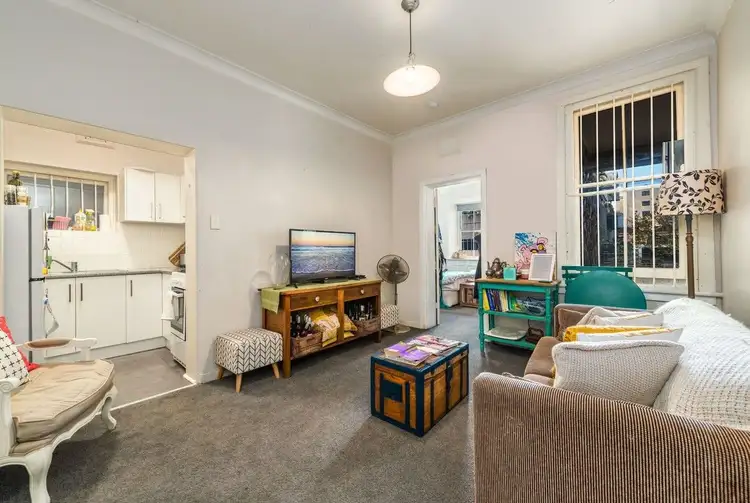 Second view of Homely apartment listing, 12/8 Royston Street, Darlinghurst NSW 2010