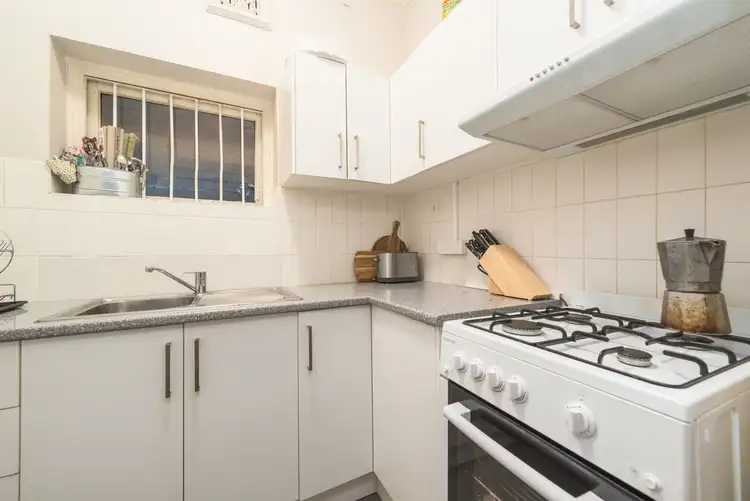 Third view of Homely apartment listing, 12/8 Royston Street, Darlinghurst NSW 2010