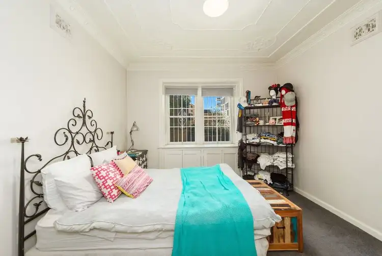 Fourth view of Homely apartment listing, 12/8 Royston Street, Darlinghurst NSW 2010