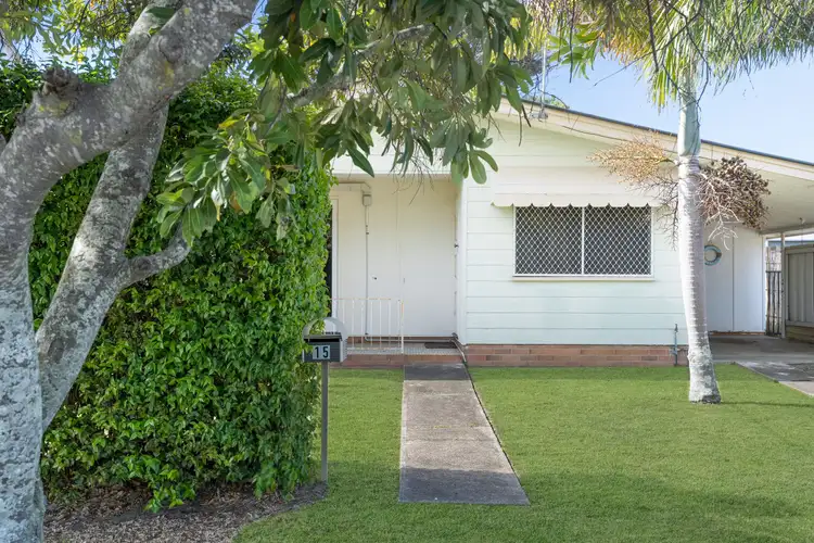 15 Kabura Street, Clontarf QLD 4019