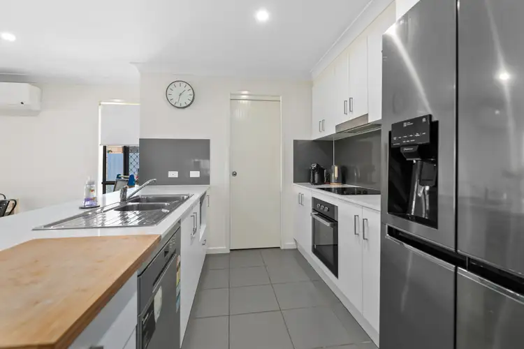 Second view of Homely house listing, 3 Fernleaf Court, Caboolture QLD 4510
