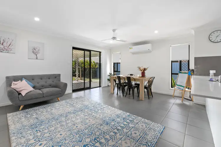 Third view of Homely house listing, 3 Fernleaf Court, Caboolture QLD 4510