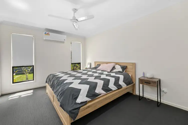 Fifth view of Homely house listing, 3 Fernleaf Court, Caboolture QLD 4510