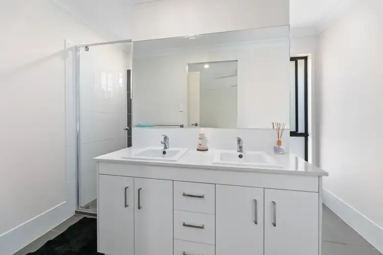 Sixth view of Homely house listing, 3 Fernleaf Court, Caboolture QLD 4510