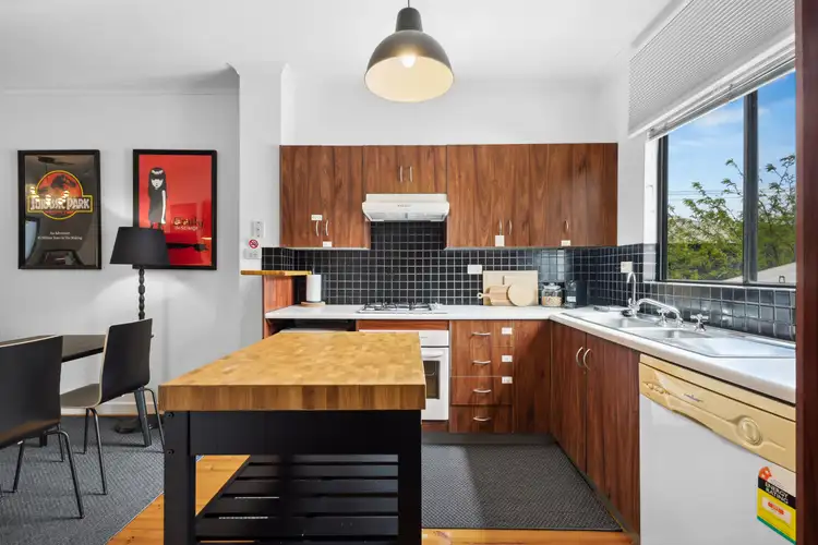 Fourth view of Homely townhouse listing, 3/10 North Street, Adelaide SA 5000