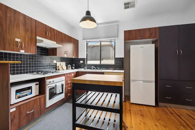 Fifth view of Homely townhouse listing, 3/10 North Street, Adelaide SA 5000