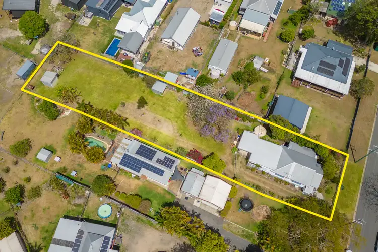 Third view of Homely house listing, 6 Mary Street, Woodford QLD 4514
