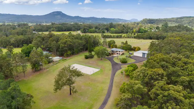 81 Creightons Road, Kulangoor QLD 4560