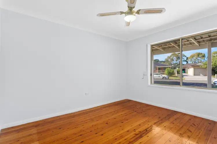 Fifth view of Homely house listing, 30 Roberts Avenue, Barrack Heights NSW 2528