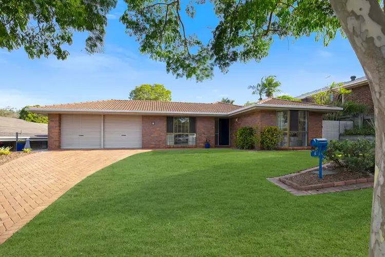 Main view of Homely house listing, 5 Eucalyptus Place, Albany Creek QLD 4035