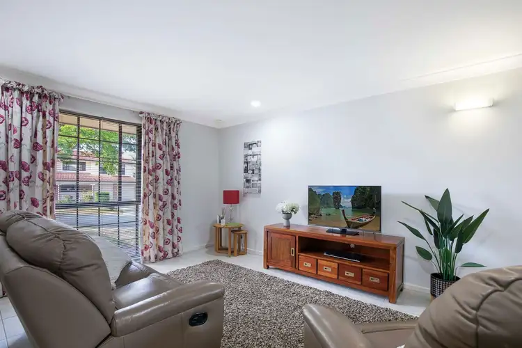 Third view of Homely house listing, 5 Eucalyptus Place, Albany Creek QLD 4035