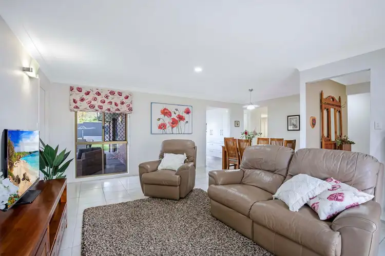 Fourth view of Homely house listing, 5 Eucalyptus Place, Albany Creek QLD 4035