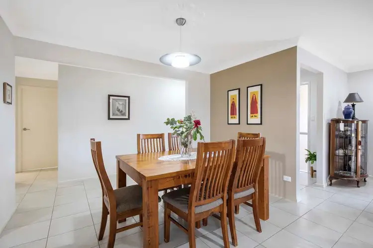 Sixth view of Homely house listing, 5 Eucalyptus Place, Albany Creek QLD 4035