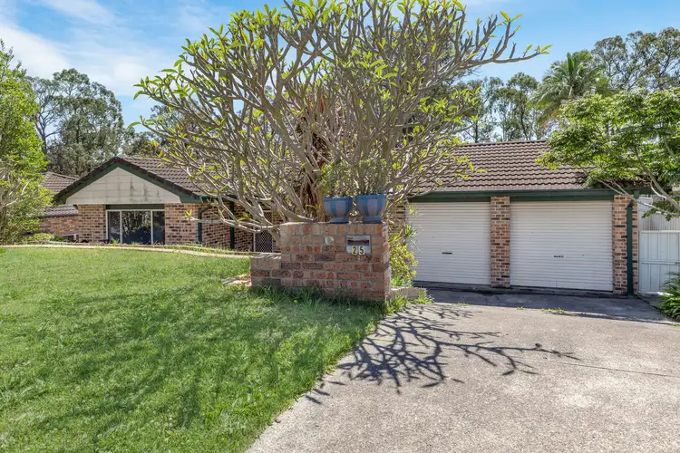 25 Palisade Street, Edgeworth NSW 2285