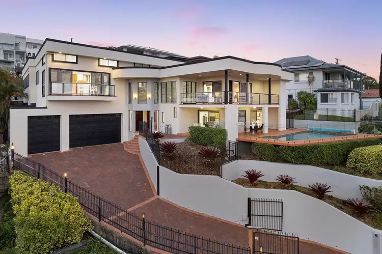 3 Treacher Street, Upper Mount Gravatt QLD 4122
