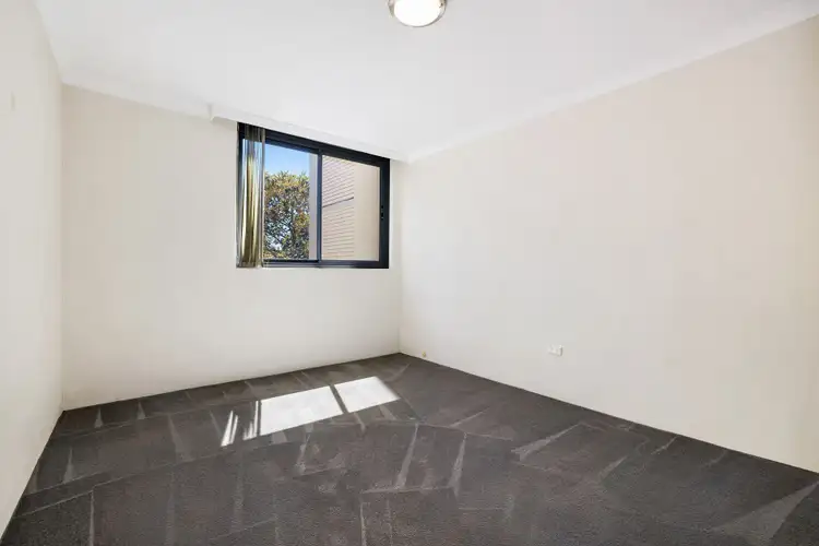 Third view of Homely apartment listing, 36/244 Alison Road, Randwick NSW 2031