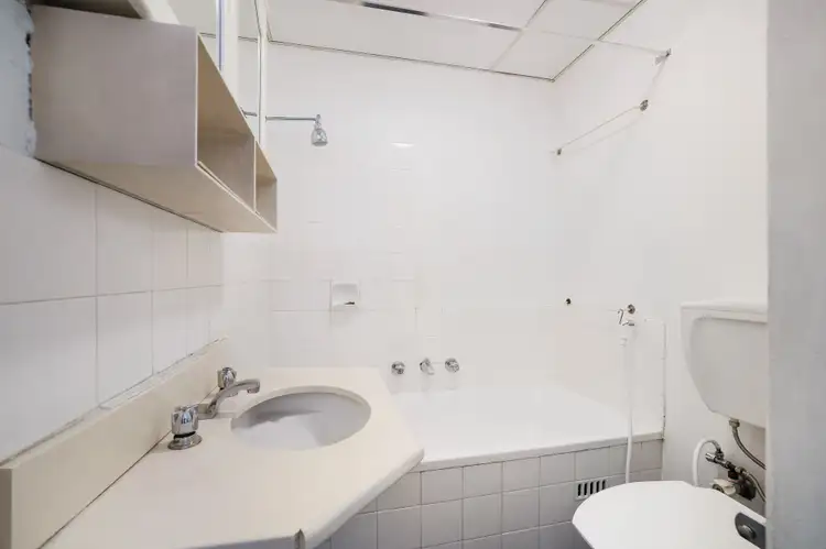 Fifth view of Homely apartment listing, 36/244 Alison Road, Randwick NSW 2031