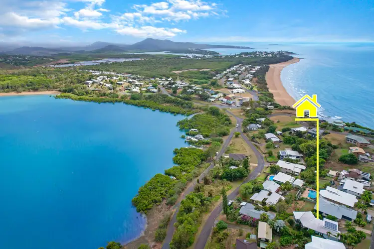 29 Captain Blackwood Drive, Sarina Beach QLD 4737