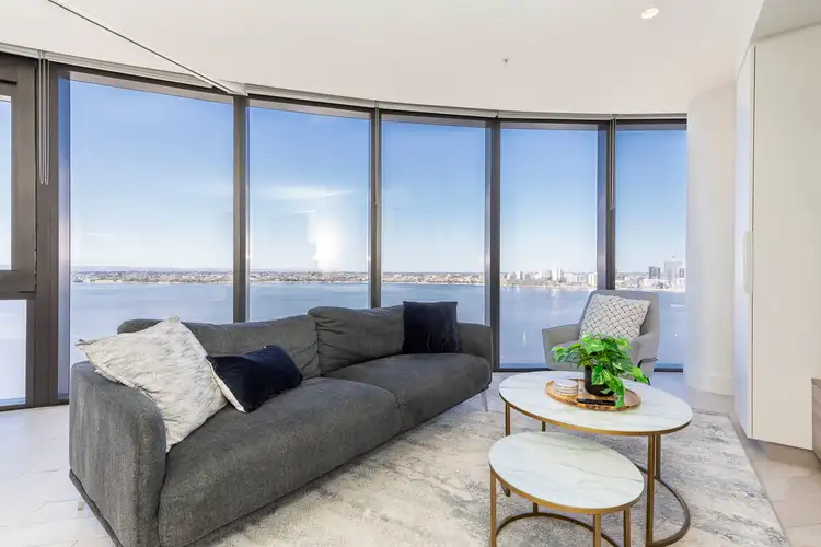 1501/11 Barrack Square, Perth WA 6000