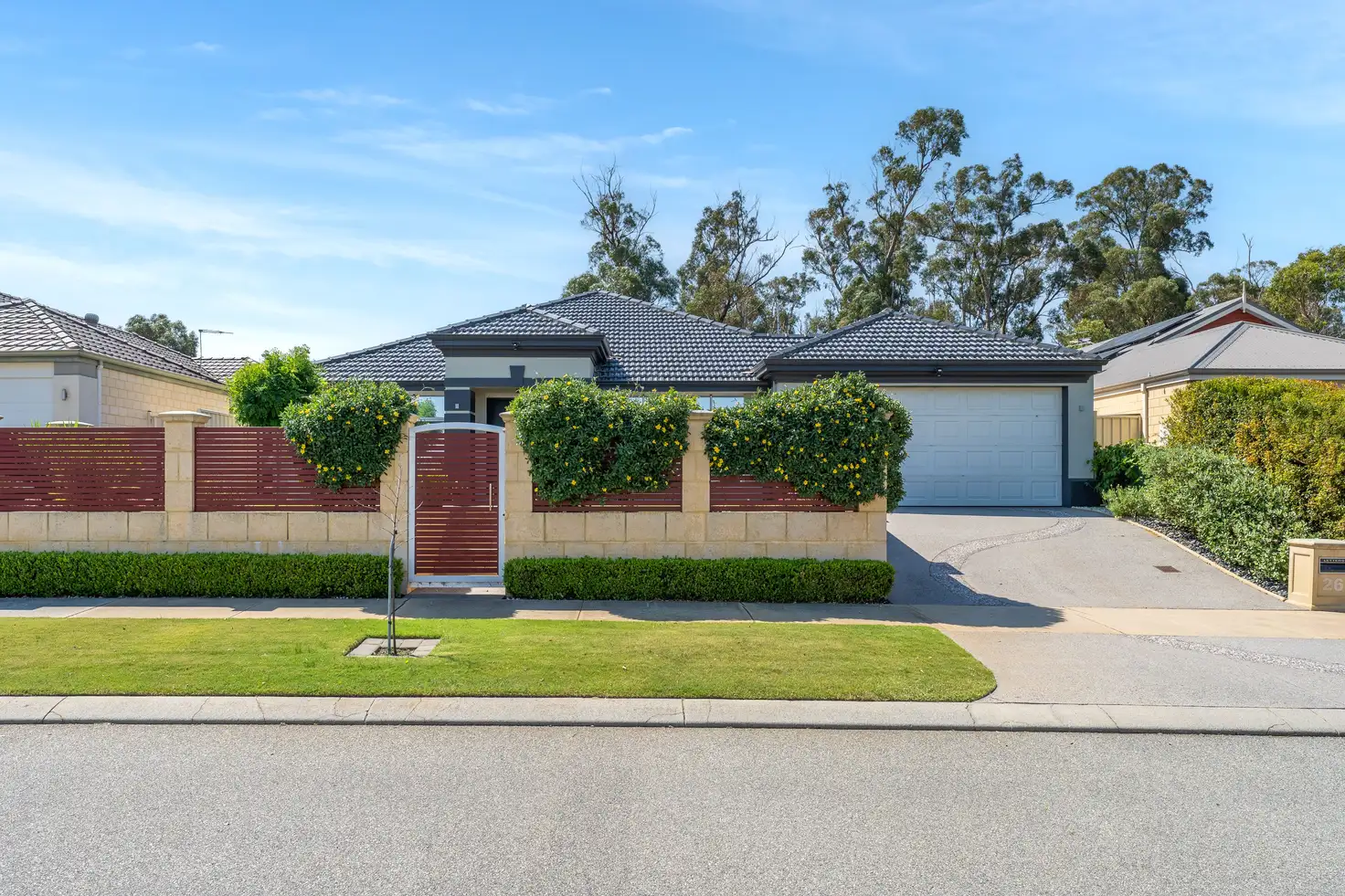 Main view of Homely house listing, 26 Tribute Vista, Baldivis WA 6171