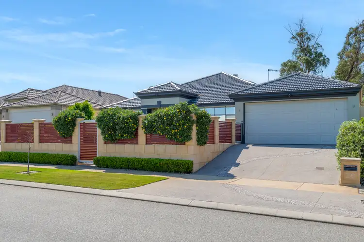 Second view of Homely house listing, 26 Tribute Vista, Baldivis WA 6171