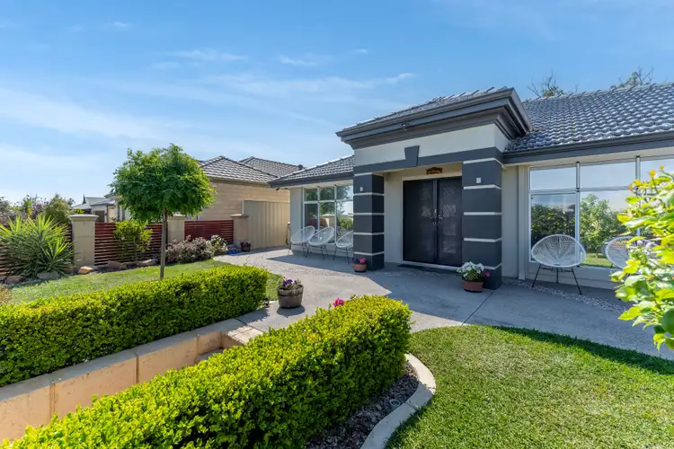 Third view of Homely house listing, 26 Tribute Vista, Baldivis WA 6171