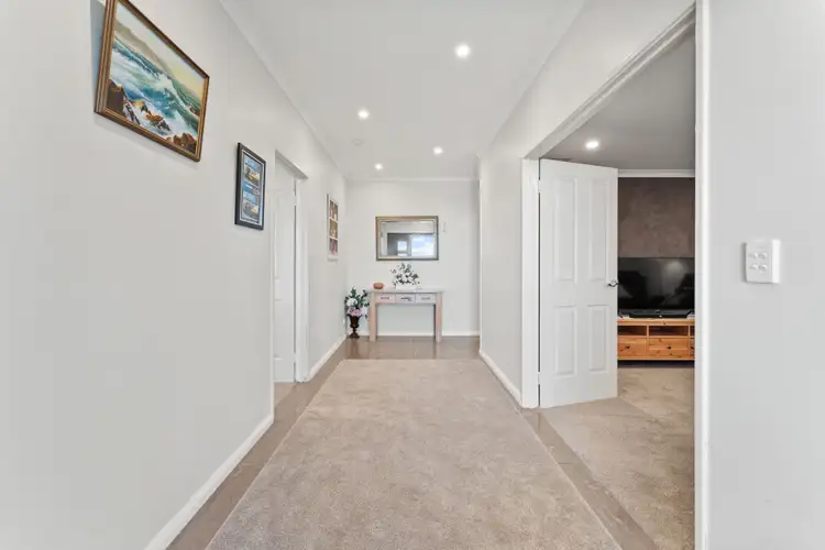 Fourth view of Homely house listing, 26 Tribute Vista, Baldivis WA 6171