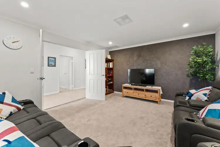 Fifth view of Homely house listing, 26 Tribute Vista, Baldivis WA 6171