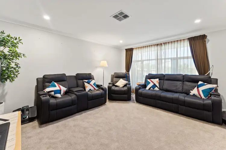 Sixth view of Homely house listing, 26 Tribute Vista, Baldivis WA 6171
