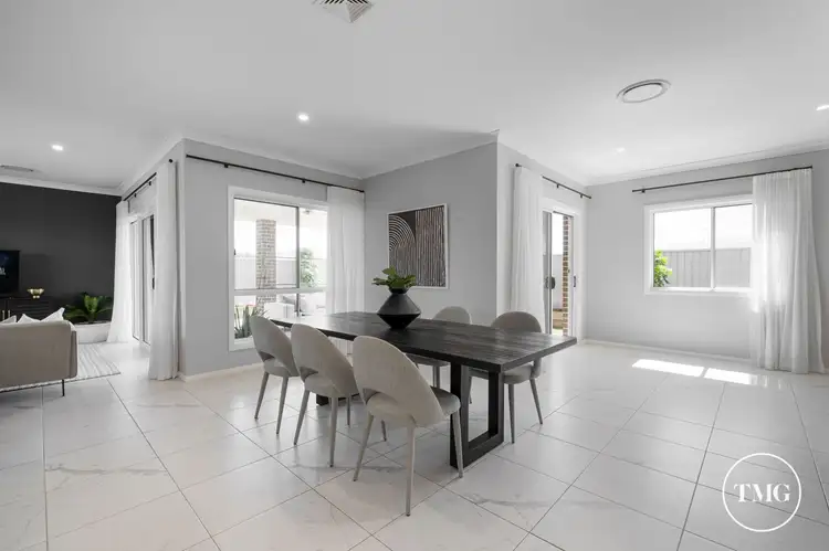 Fourth view of Homely house listing, 32 Cain Avenue, Gregory Hills NSW 2557