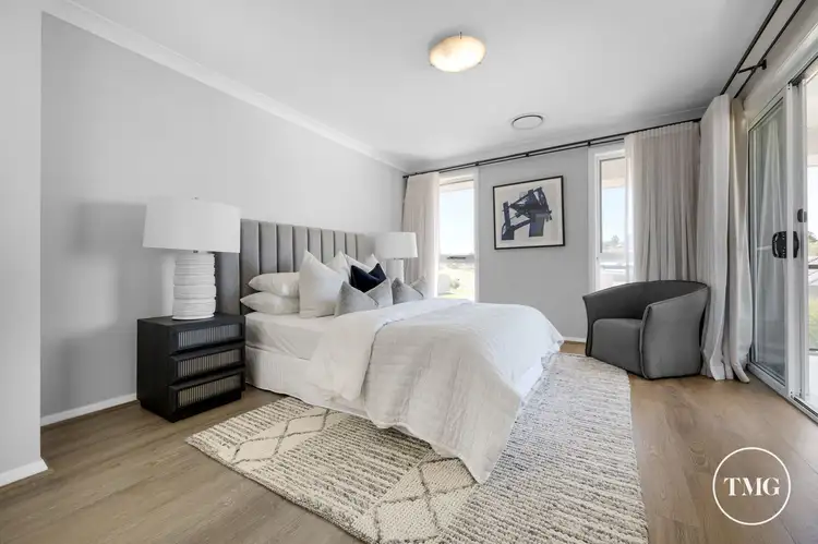 Seventh view of Homely house listing, 32 Cain Avenue, Gregory Hills NSW 2557