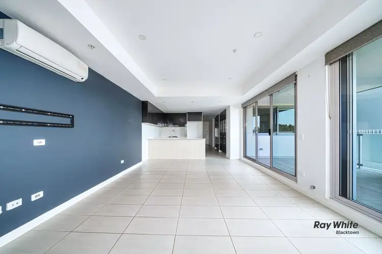 Fifth view of Homely unit listing, 301/5 Second Avenue, Blacktown NSW 2148