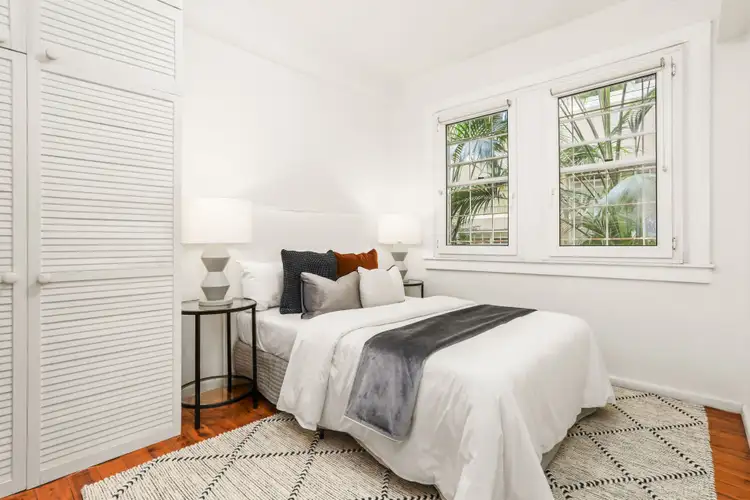 Second view of Homely apartment listing, 3/19A Tusculum Street, Potts Point NSW 2011