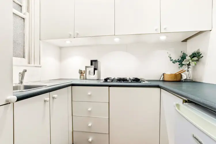 Fourth view of Homely apartment listing, 3/19A Tusculum Street, Potts Point NSW 2011