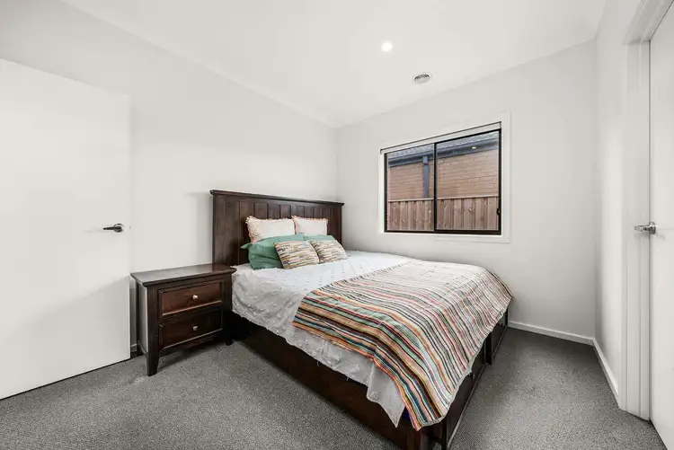 Sixth view of Homely house listing, 12 Arthurdale Crescent, Werribee VIC 3030