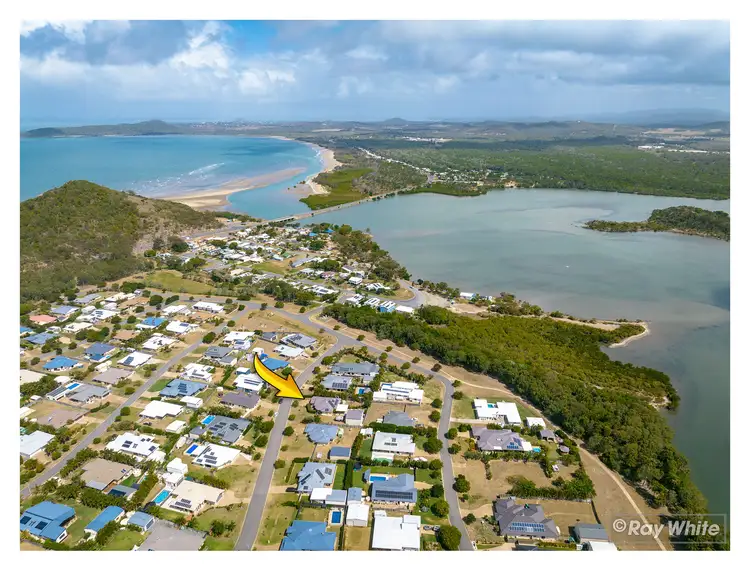 16 Nautilus Avenue, Mulambin QLD 4703